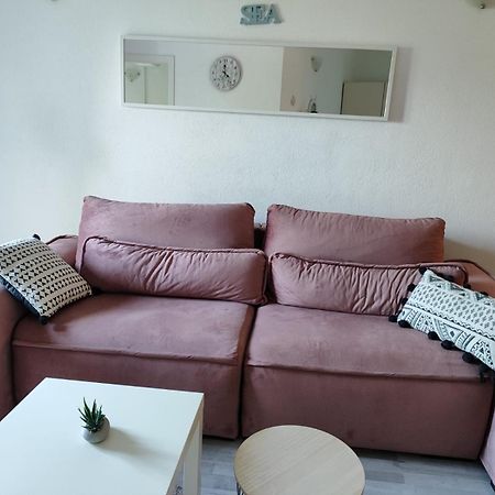 Nemira Beach Apartments Omiš Eksteriør bilde