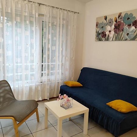 Nemira Beach Apartments Omiš Eksteriør bilde