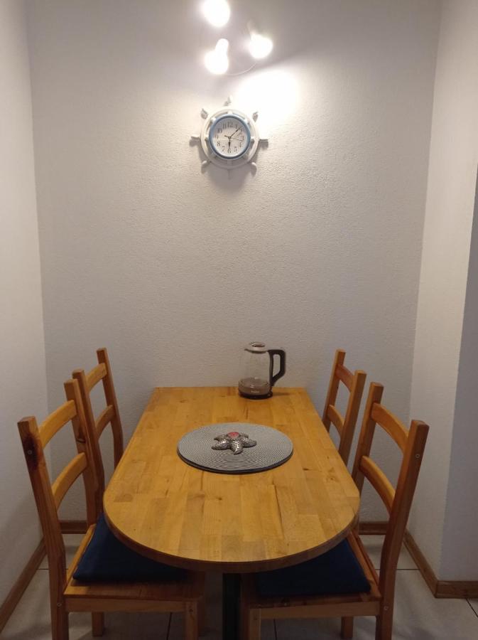 Nemira Beach Apartments Omiš Eksteriør bilde