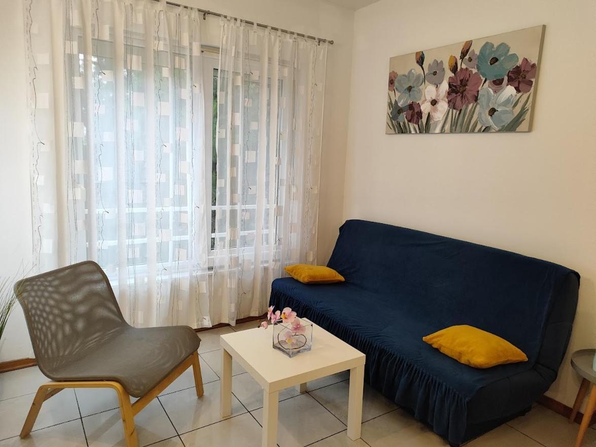 Nemira Beach Apartments Omiš Eksteriør bilde