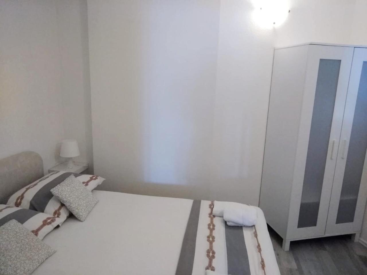 Nemira Beach Apartments Omiš Eksteriør bilde