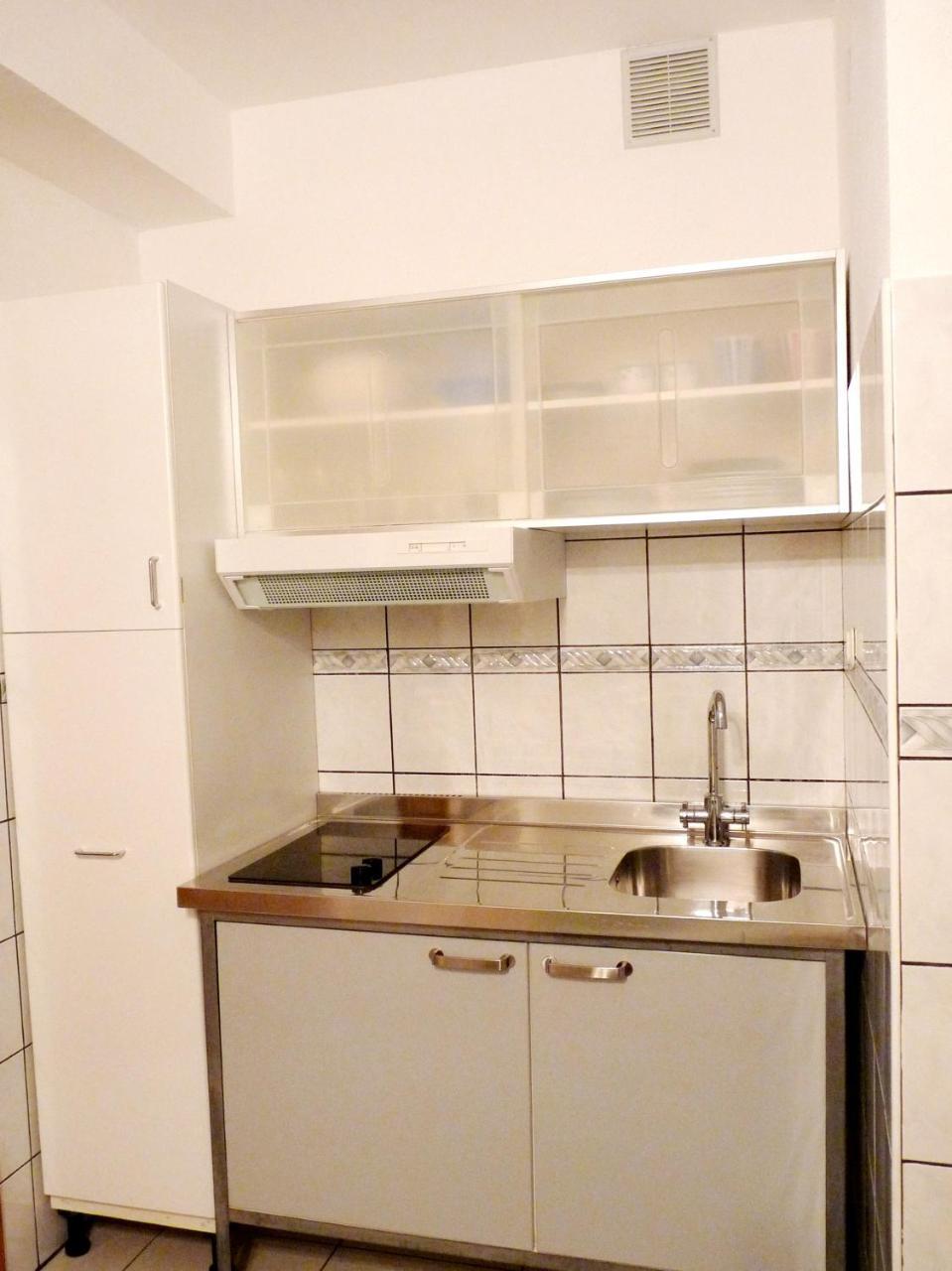 Nemira Beach Apartments Omiš Eksteriør bilde